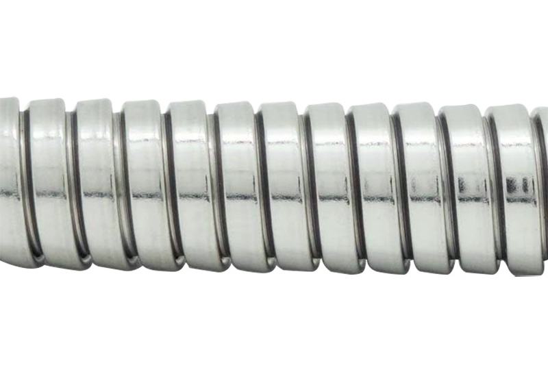 電線保護金屬軟管（低火險應用）-PAS23X Series